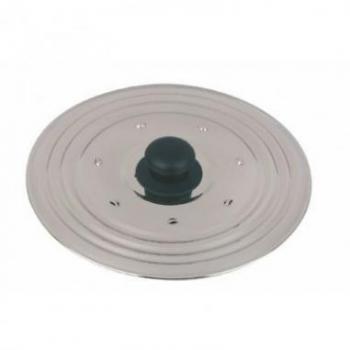 Tapa Multiusos Inoxibar 16-18-20 cm