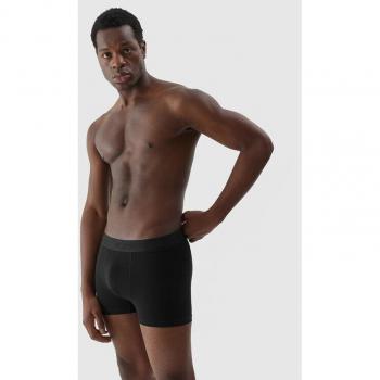 4F 2er-Pack Bunte Slim Fit Boxershorts