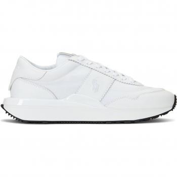 Baskets Ralph Lauren Train '89