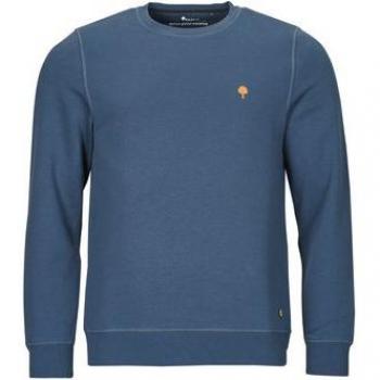 Sweat-shirt Faguo Donzy Bleu S