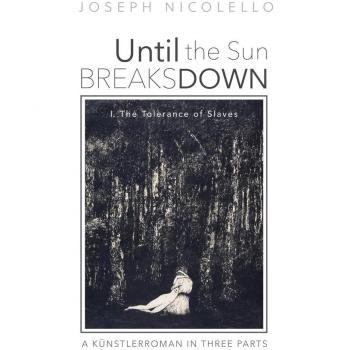 Vitalsource Technologies, Inc. Until The Sun Breaks Down: A Kunstlerroman In Three Parts