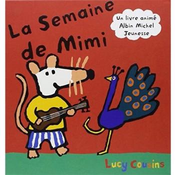 La semaine de Mimi