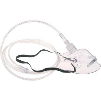Adult Oxygen Mask