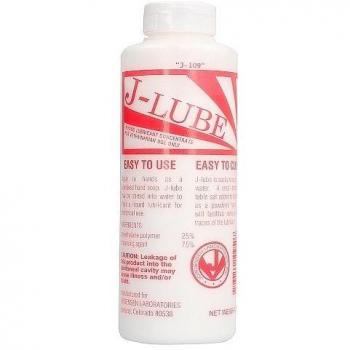 J‑Lube Granules de Glissance 284 g