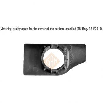 ISAM 0942871 Einparkhilfenhalter (VW)