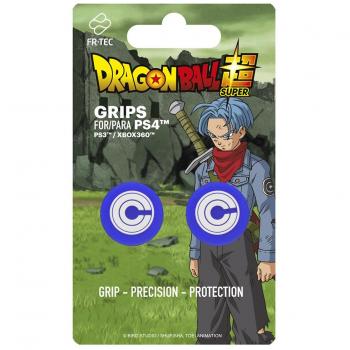Grips Dragon Ball S Capsule Ps4 Fretec