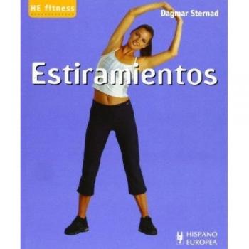 Estiramientos (HE fitness)