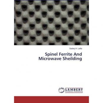 Spinel Ferrite And Microwave Sheilding