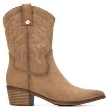Bottines Xti 14430703 Terre