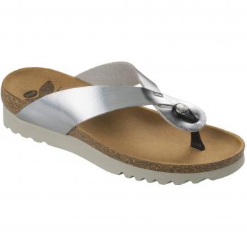 Infradito Scholl Kenna Donna 39 Argento