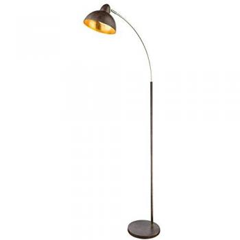 Dimmbare Stehlampe RGB LED 8,5W