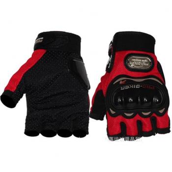 Riding Tribe Racing Gloves