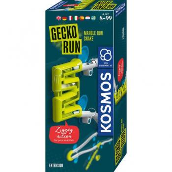 KOSMOS Gecko Run Marble Run Erweiterung