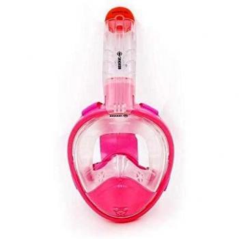Masque de Snorkeling Sportif Beuchat