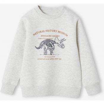 VERTBAUDET Sweat à Motif pour Garçon