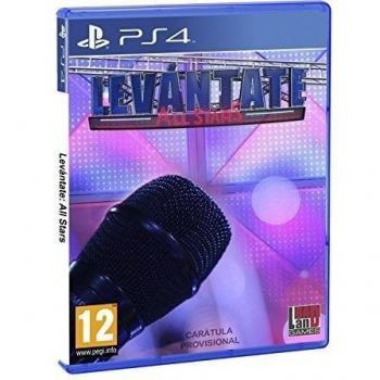 Levántate All Stars
