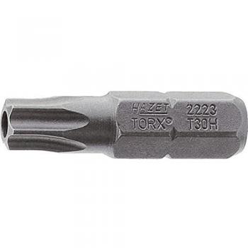 Inserto Torx Hazet 2223-T10H