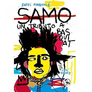 Samo. Un tributo a Basquiat: 35