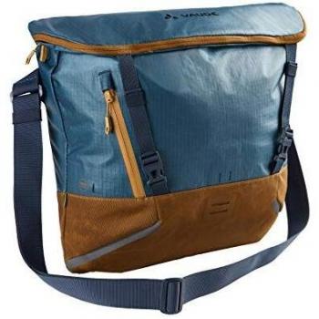 BikeBag CityMe 13+5L – One‑Size Unisex