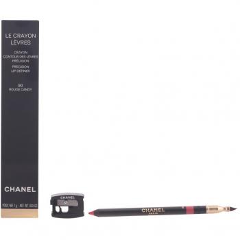 Chanel Le Crayon 90 – Rot Candy (Damen), 1 g, Packung 1 x 1