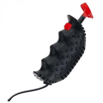 Régulateur de vitesse pour circuit analogique