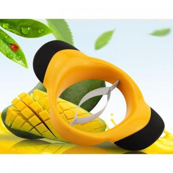 Mango Slicing Gadget