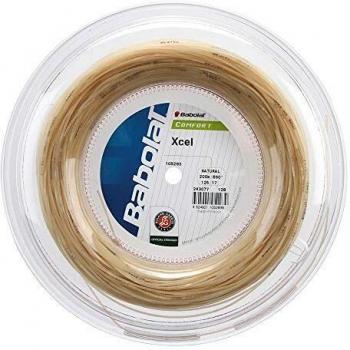 Babolat Xcel Tennis String Reel 200m