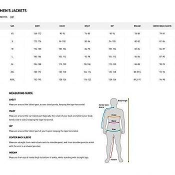 Chaqueta Helly Hansen Crew Hooded