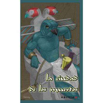 La ciudad de los muertos