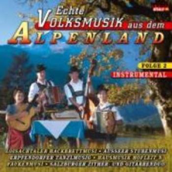 Folklore alpin