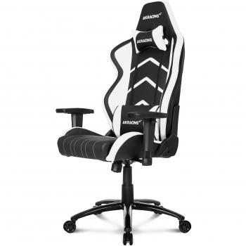 Dual Color AK Racing Pro Gamer Chair