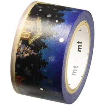 Tapes voor Kerstbos,