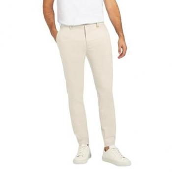 MAC Chinohose Griffin in der Farbe Beige