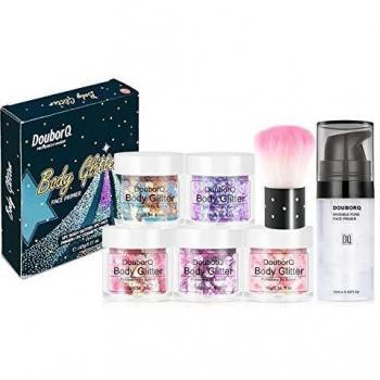 Set de paillettes Nikula polyvalent