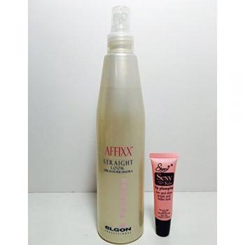 Loción Alisadora Elgon Affix 300 ml