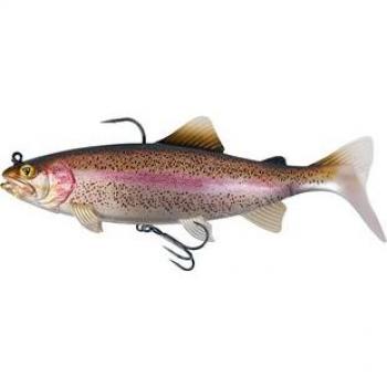 FOX RAGE Trout Replicant 18cm / 95g SN Regenbogenforelle