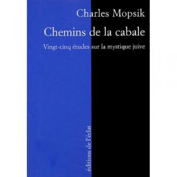 Chemins de la cabale