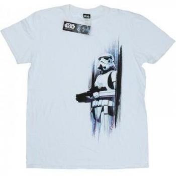 Stormtrooper Licentie T‑shirt