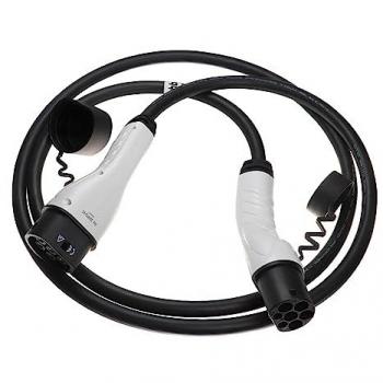 Type 2 to Type 2 Charging Cable for Mitsubishi Outlander PHEV