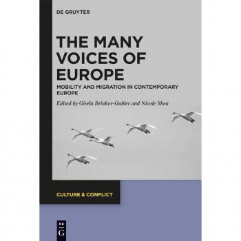 Vitalsource Technologies, Inc. Many Voices Of Europe