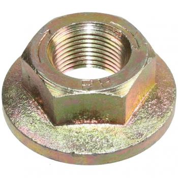Axle Nut for Ford Fiesta III and Focus