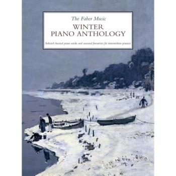 The Faber Music Winter Piano Anthology