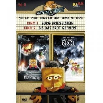 Bernd das Brot