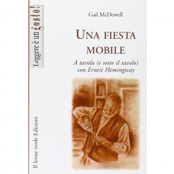 Una fiesta mobile. A tavola