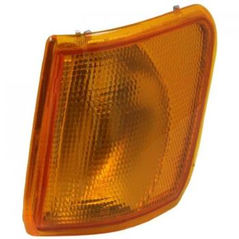Feu indicateur gauche ABAKUS 431‑1515L‑UE‑Y