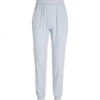 Pantalón de pijama de hombre, tejido suave, diseño cómodo, elástico en la cintura, ajuste regular Calvin Klein