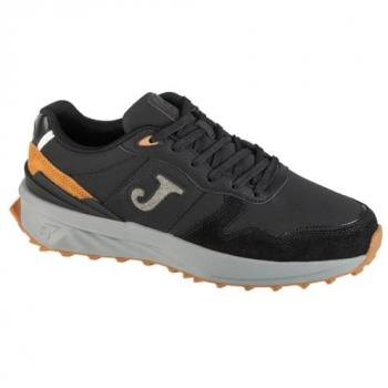 Joma C.200 Sportschuhe Schwarz