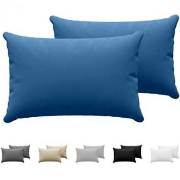 Protezione Cuscino Dreamzie Set 50x70 in Cotone