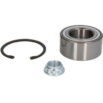 Bta Set di cuscinetti ruota H2M004