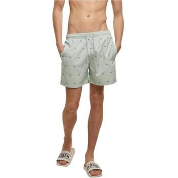 Downtown Wave Swim Shorts